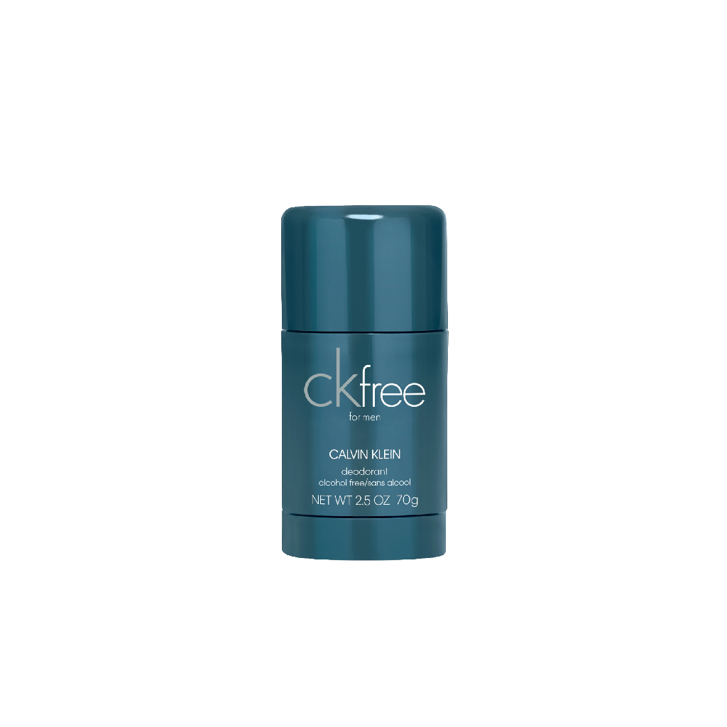 Calvin Klein Ck Free For Men Deo Stick 75 g