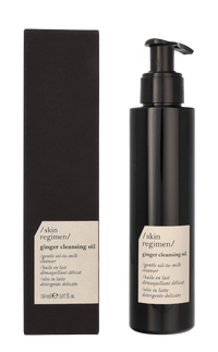 Comfort Zone Skin Regimen Ginger Cleansing Oil 150ml
