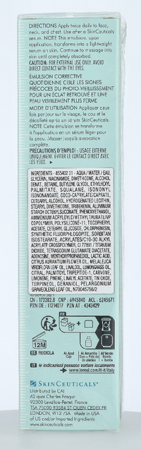 SkinCeuticals Metacell Renewal B3 Emulsion 50 ml