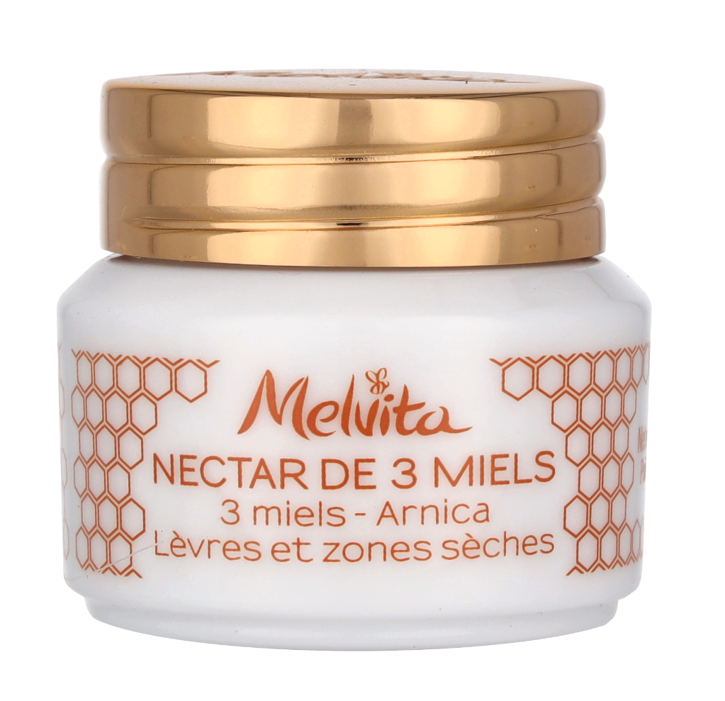 Melvita Nectar De 3 Miels 8 g