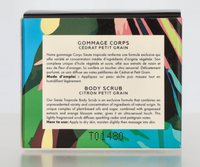 Baija Sieste Tropicale Body Scrub