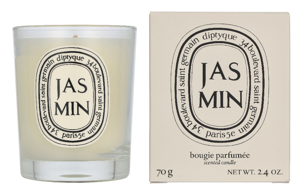 Diptyque Jasmin Scented Candle 70 g