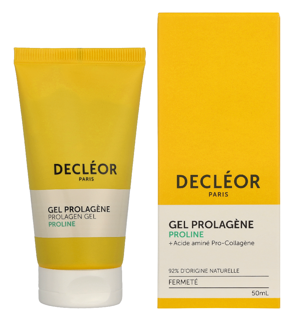 Decleor Prolagen Gel 50 ml