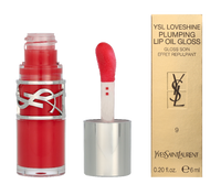 YSL Loveshine Plumping Lip Gloss 6 ml