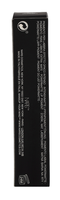 Nars Powermatte Lip Pigment 5.5 ml