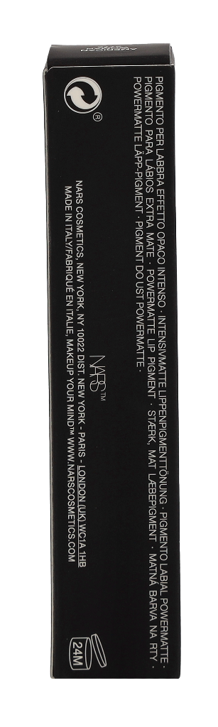 Nars Powermatte Lip Pigment 5.5 ml