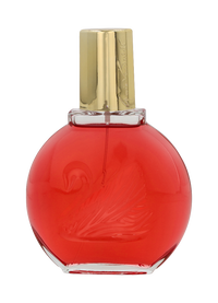 Gloria Vanderbilt In Red Edp Spray