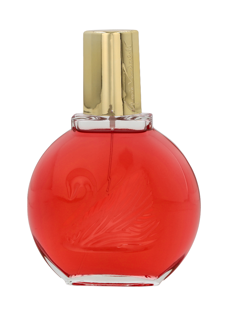 Gloria Vanderbilt In Red Edp Spray