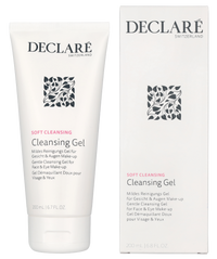 Declare Softcleansing Mild Cleansing Gel 200 ml