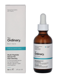 The Ordinary Multi-Peptide Serum 60 ml