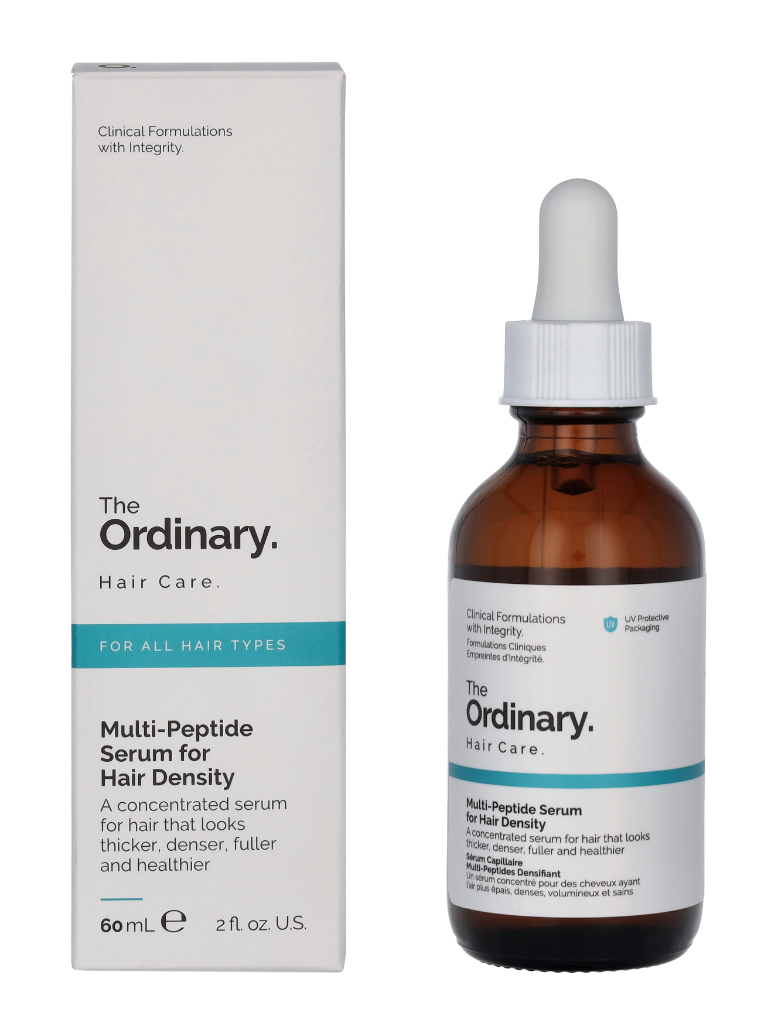 The Ordinary Multi-Peptide Serum 60 ml