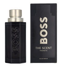Boss The Scent Magnetic For Him Eau de parfum Spray