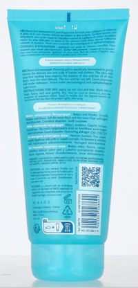 Bioderma ABCDerm Mild Cleansing Foaming Gel