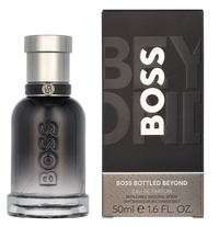 Boss Bottled Beyond Edp Spray
