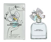Marc Jacobs Perfect Edt Spray 50 ml