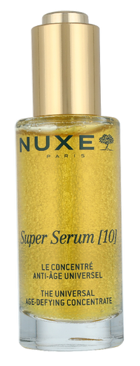 Nuxe Super Serum 10 Age-Defying Concentrate 50 ml