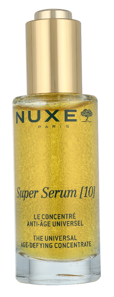 Nuxe Super Serum 10 Age-Defying Concentrate 50 ml