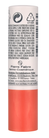 Avene Cold Cream Hydrating Lip Balm 4 g