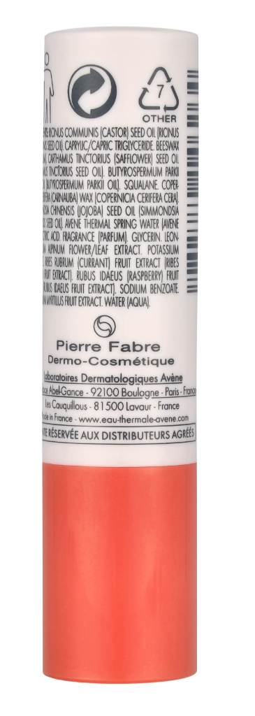 Avene Cold Cream Hydrating Lip Balm 4 g