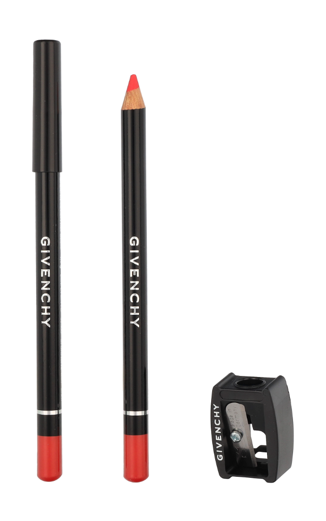 Givenchy Lip Liner With Sharpener 1.10 g