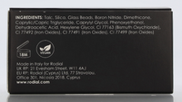 Rodial Loose Setting Glass Powder 18 g