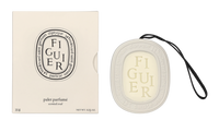 Diptyque Figuier Scented Oval 35 g