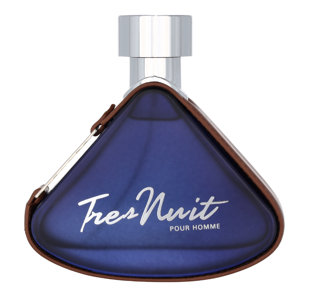 Armaf Tres Nuit Pour Homme Eau de toilette Spray 100ml