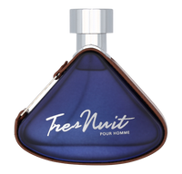 Armaf Tres Nuit Pour Homme Eau de toilette Spray 100ml