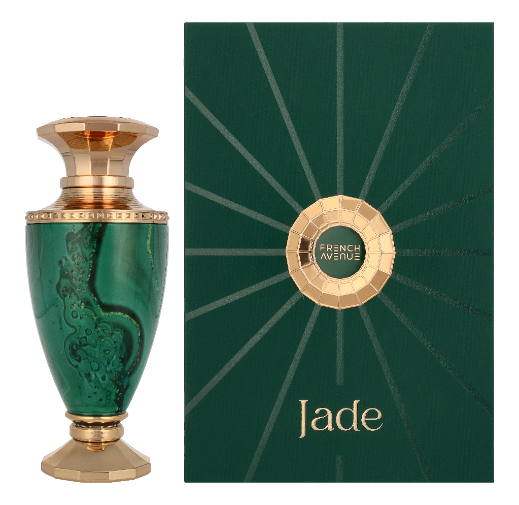 French Avenue Jade Extrait De Parfum 100 ml