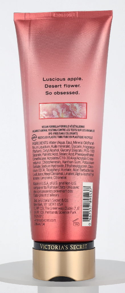Victoria Secret Temptation Fragrance Lotion 236 ml