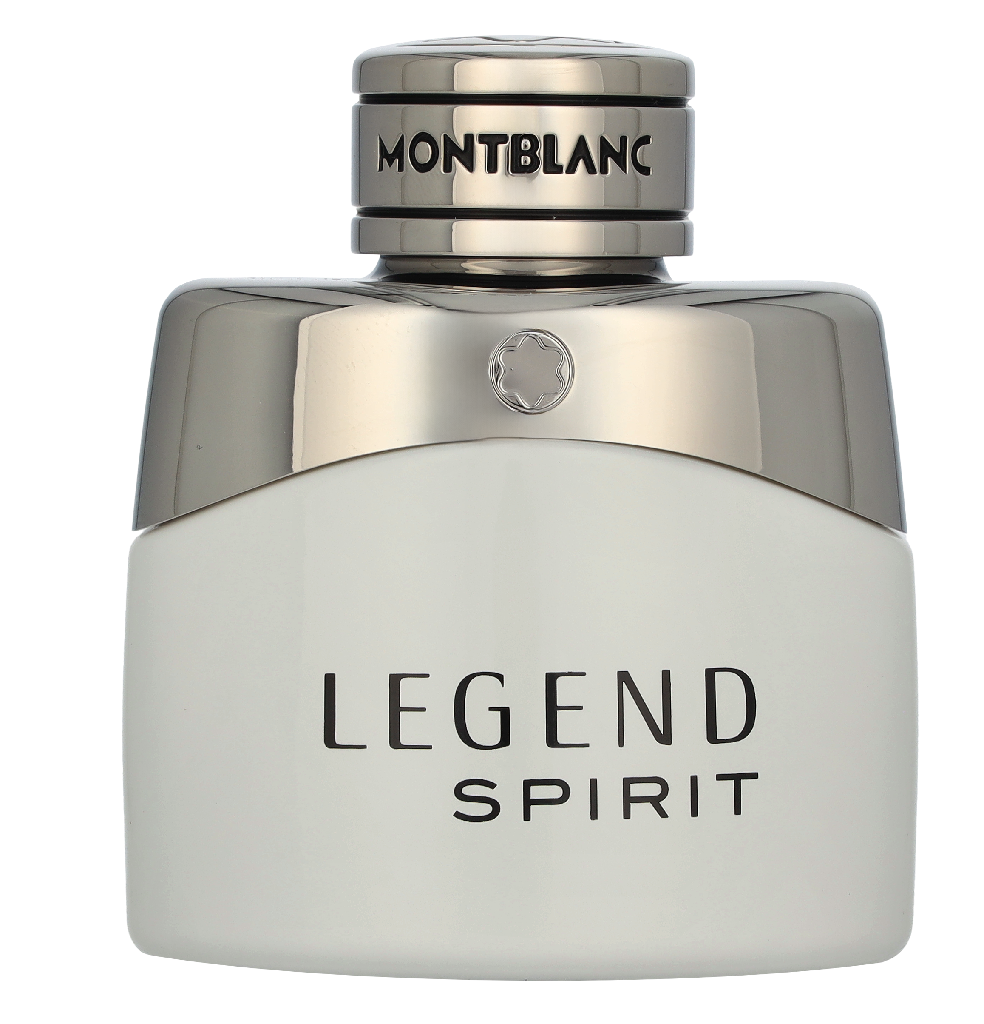 Montblanc Legend Spirit Eau de toilette Spray 30ml