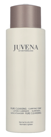 Juvena Pure Clarifying Tonic 200 ml