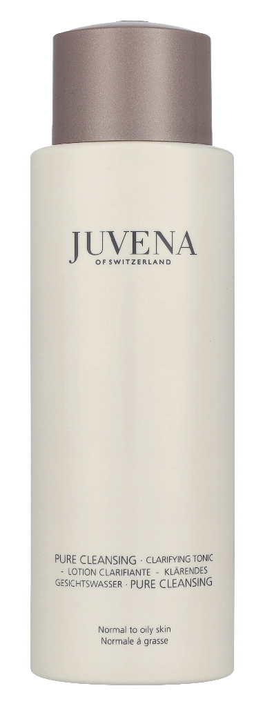 Juvena Pure Clarifying Tonic 200 ml