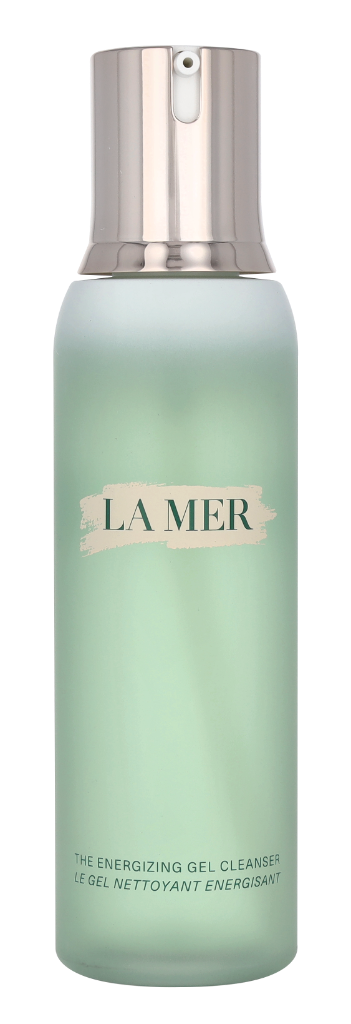 La Mer The Energizing Gel Cleanser 200 ml