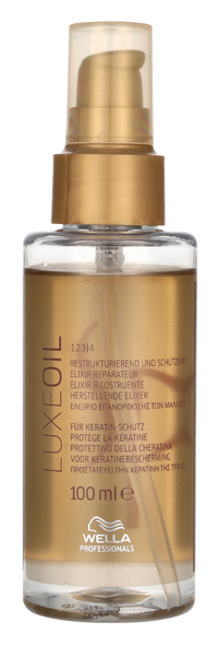 Wella SP - Luxe Oil Reconstructive Elixir 100 ml