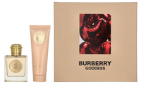 Burberry Goddess Giftset