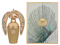 Lattafa Afeef Edp Spray 100 ml