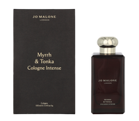 Jo Malone Myrrh & Tonka Intense Edc Spray Pre-pack 100 ml