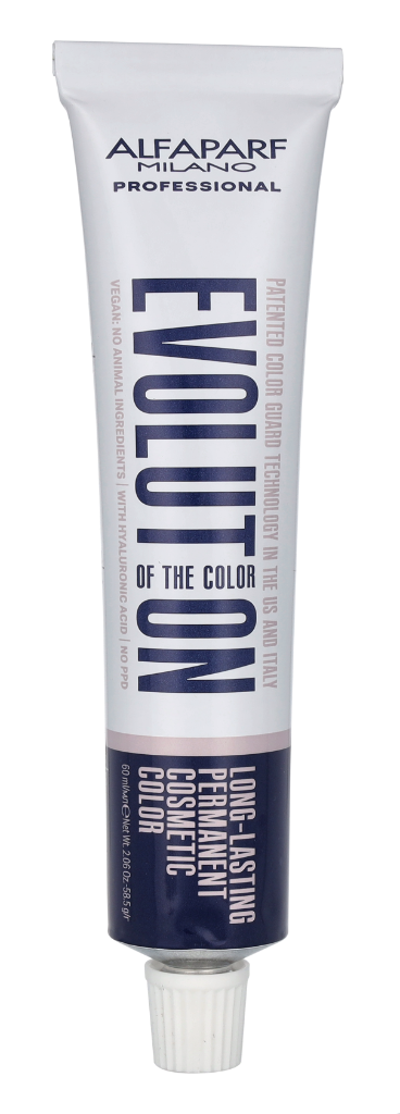 Alfaparf Evolution Of The Color 60 ml