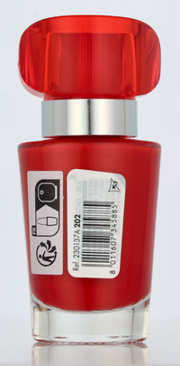 Pupa Vamp! Scented Nail Polish 9 ml