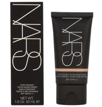 Nars Pure Radiant Tinted Moisturizer SPF30 50 ml