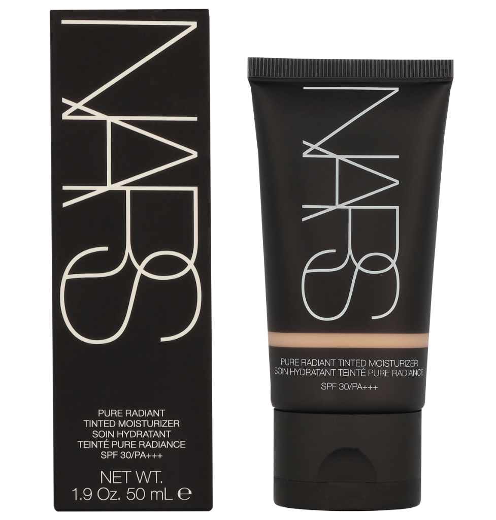 Nars Pure Radiant Tinted Moisturizer SPF30 50 ml