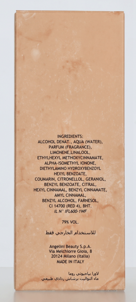 Laura Biagiotti Roma Eau de toilette Spray