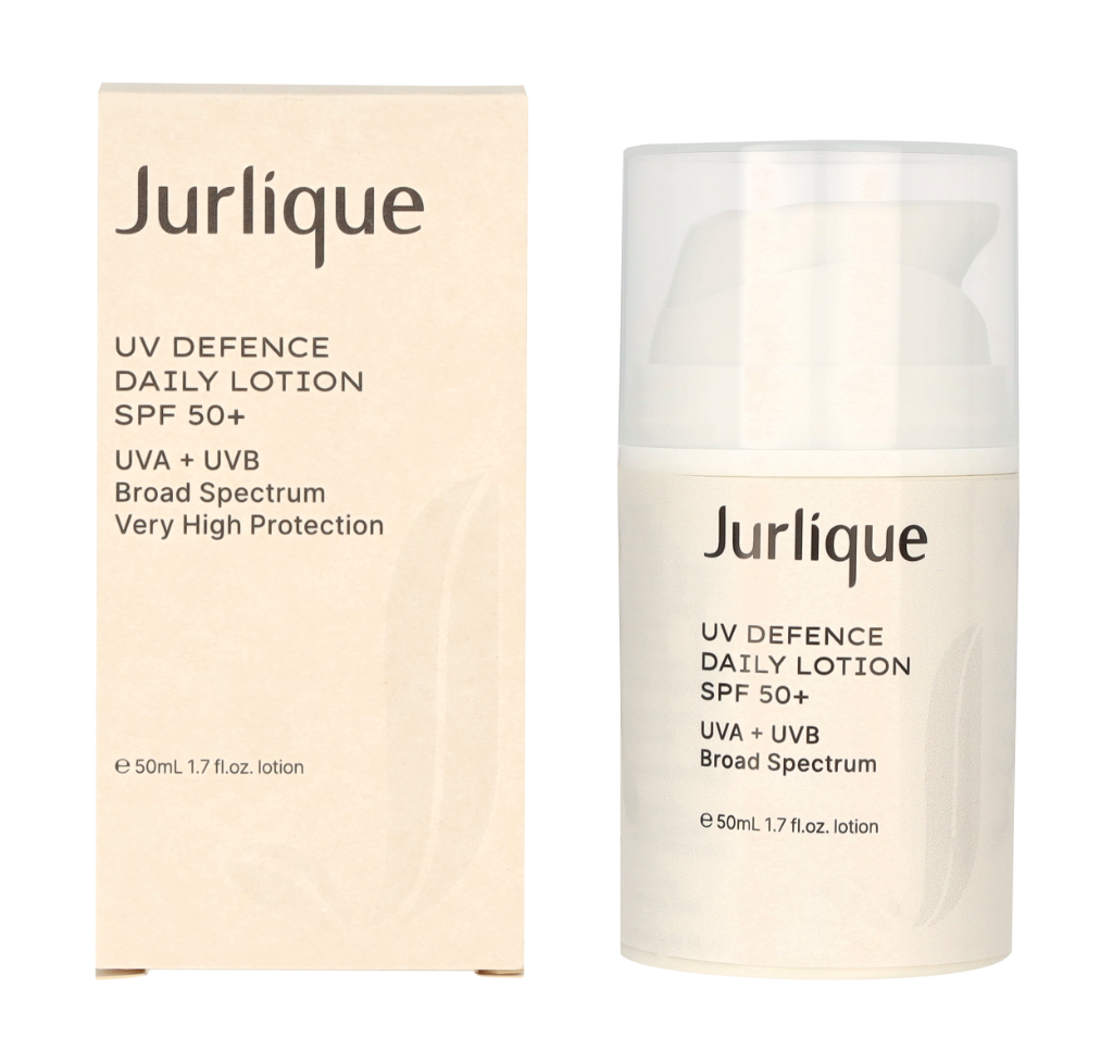 Jurlique Uv Defense Lotion SPF50 50 ml