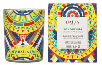 Baija So Loucura Scented Candle 180 g