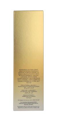 Jennifer Lopez Enduring Glow Eau de parfum Spray
