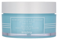 Sisley Triple-Oil Balm Make-Up Remover & Cleanser 125ml