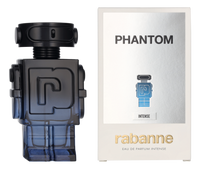 Paco Rabanne Phantom Eau De Parfum Intense Spray