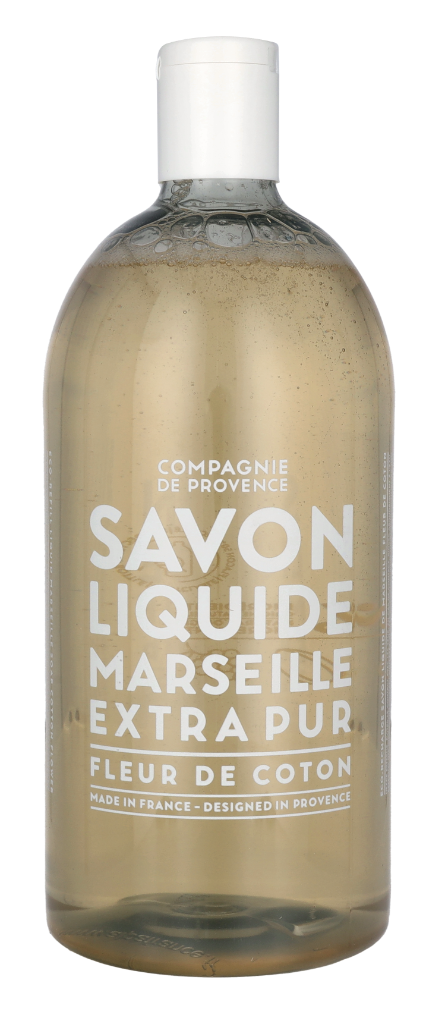 Compagnie De Provence Marseille Liquid Soap 1000 ml