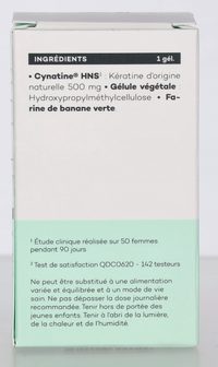 D-Lab Absolu De Keratine 2 Capsules 28 stuk